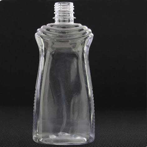 500 ML CHEMICAL BOTTLES